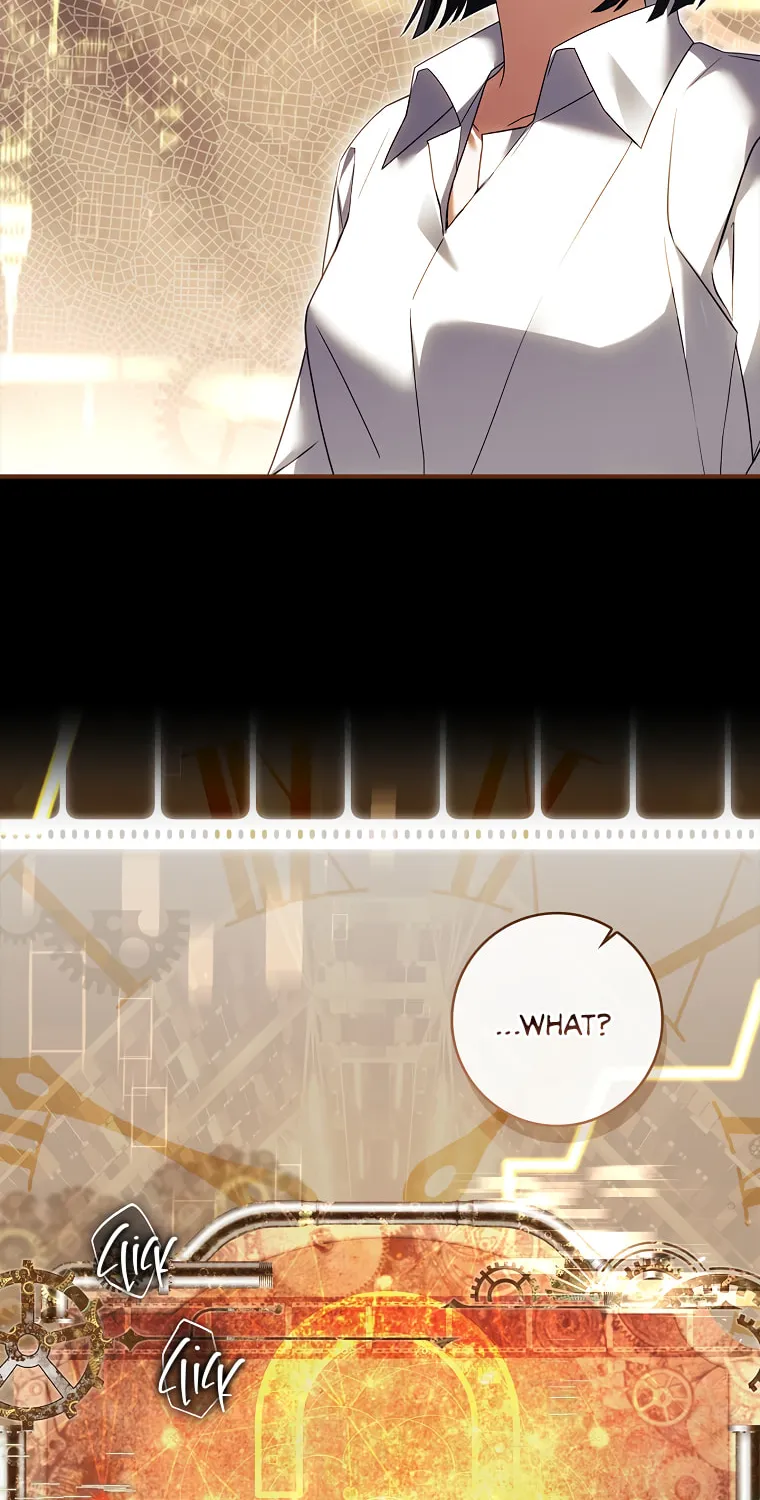 You Turned Off the Pain Setting? Chapter 22 page 60 - 