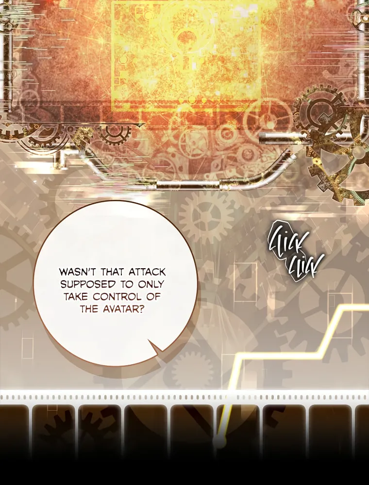 You Turned Off the Pain Setting? Chapter 22 page 61 - 