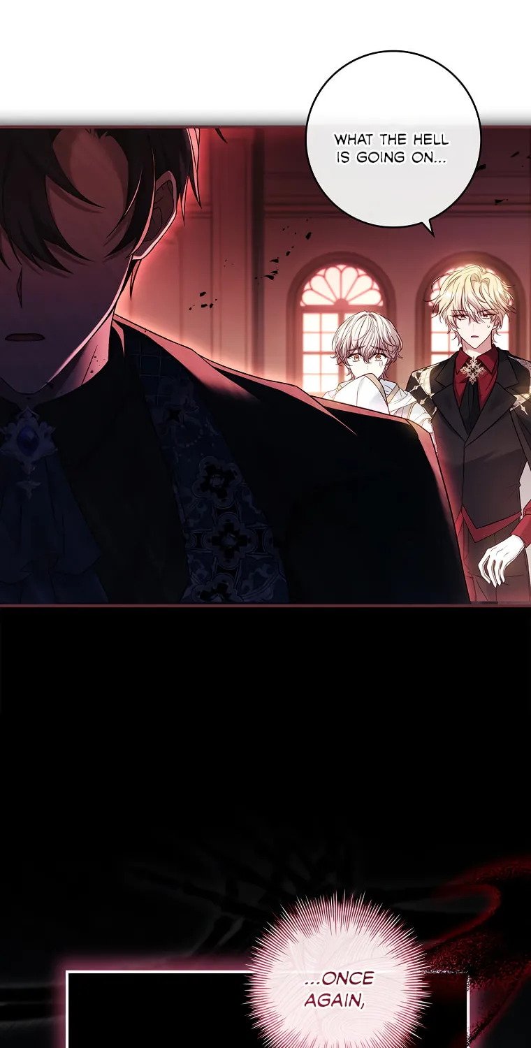 You Turned Off the Pain Setting? Chapter 22 page 70 - 