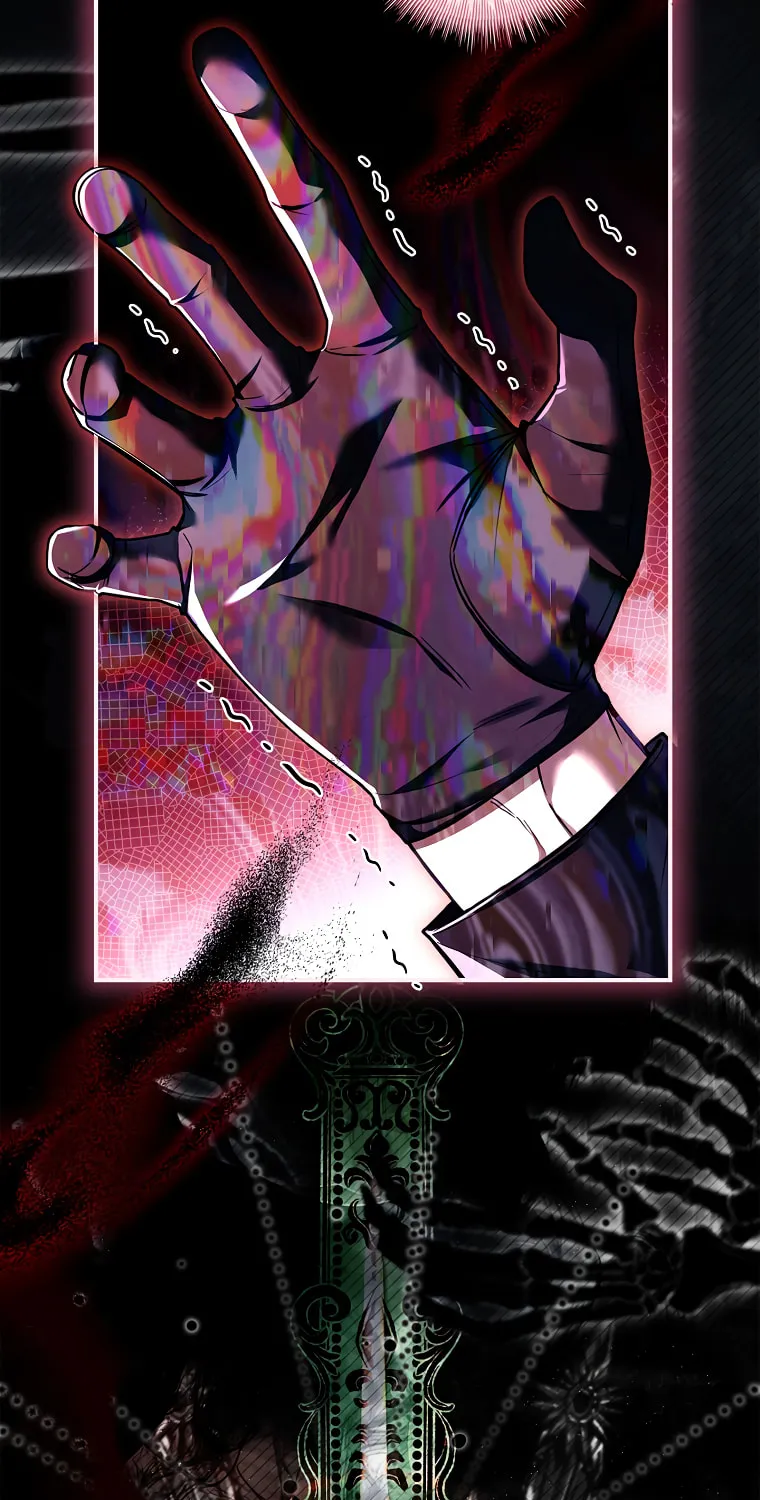 You Turned Off the Pain Setting? Chapter 22 page 71 - 