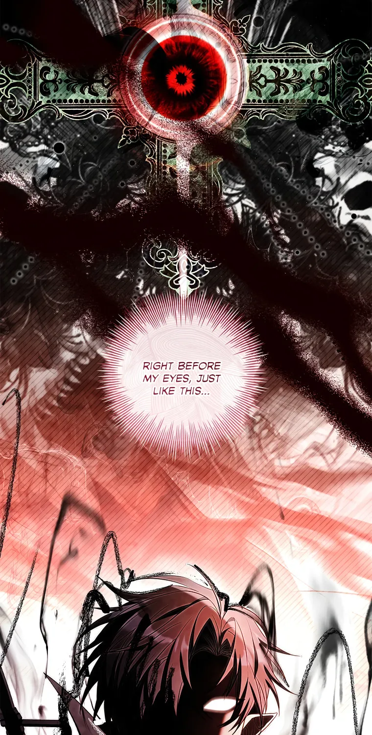 You Turned Off the Pain Setting? Chapter 22 page 72 - 
