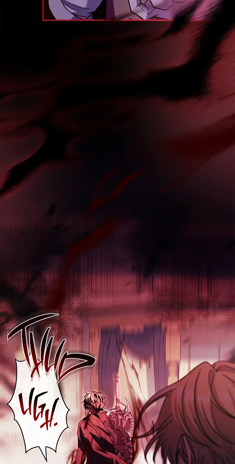 You Turned Off the Pain Setting? Chapter 22 page 76 - 