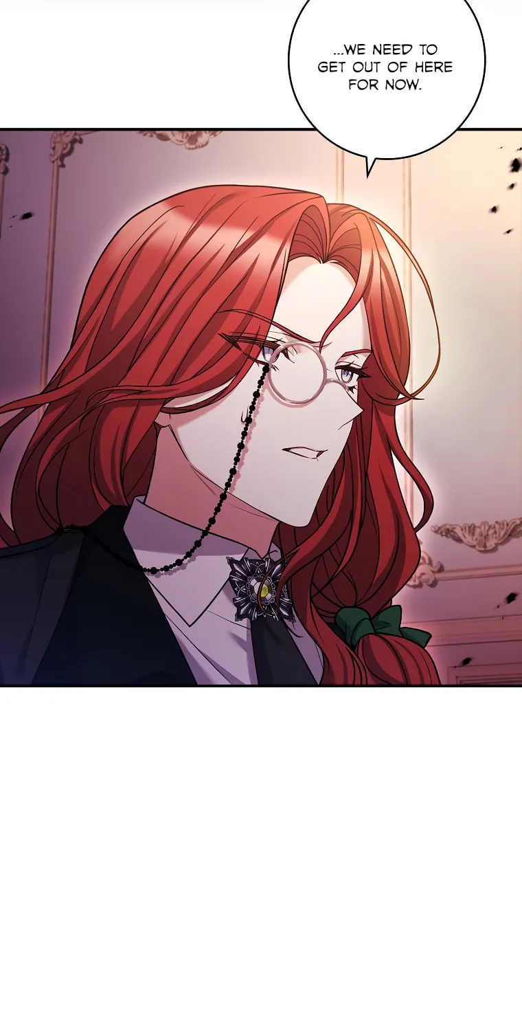 You Turned Off the Pain Setting? Chapter 22 page 78 - 