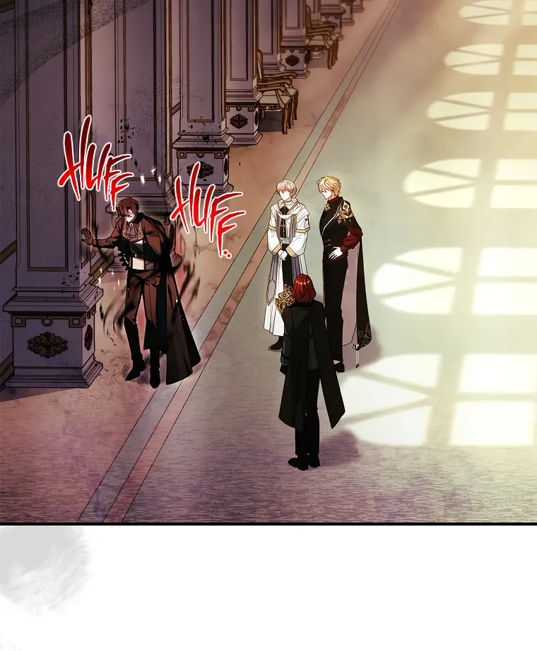 You Turned Off the Pain Setting? Chapter 22 page 80 - 