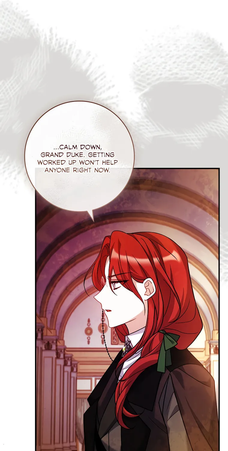 You Turned Off the Pain Setting? Chapter 22 page 81 - 