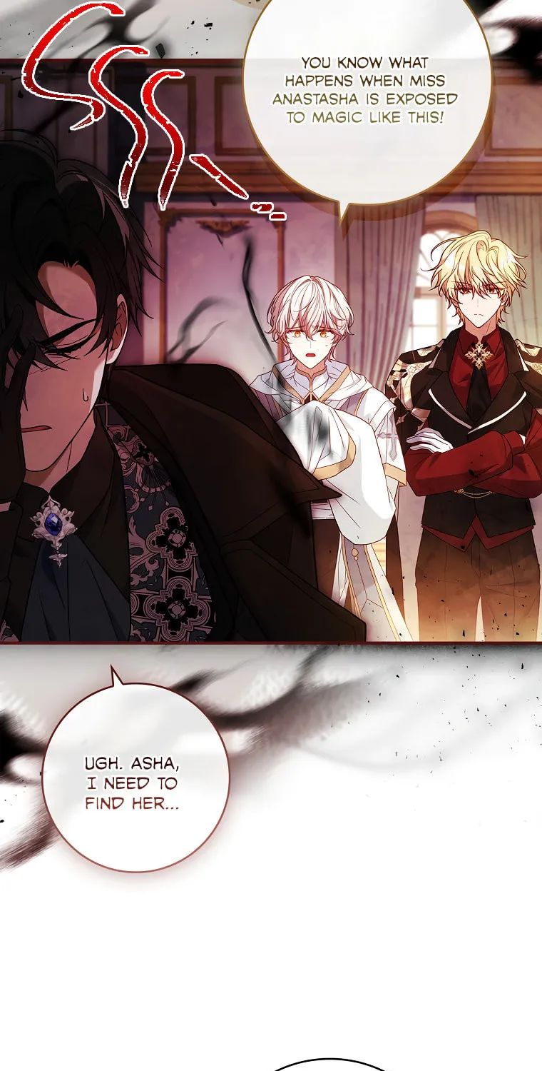 You Turned Off the Pain Setting? Chapter 22 page 83 - 