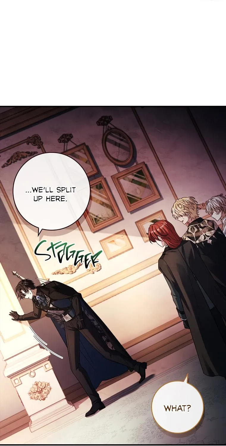 You Turned Off the Pain Setting? Chapter 22 page 91 - 