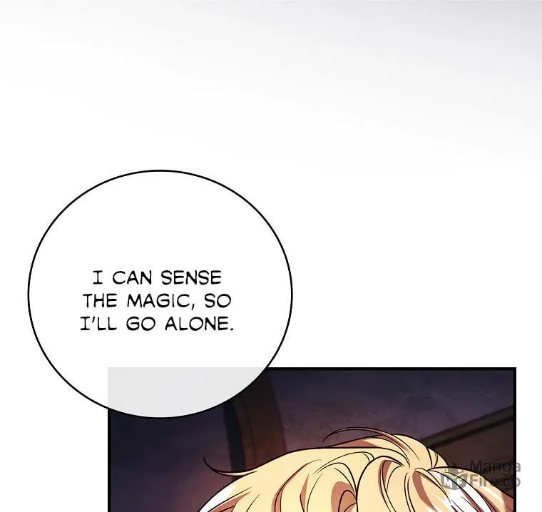 You Turned Off the Pain Setting? Chapter 22 page 92 - 