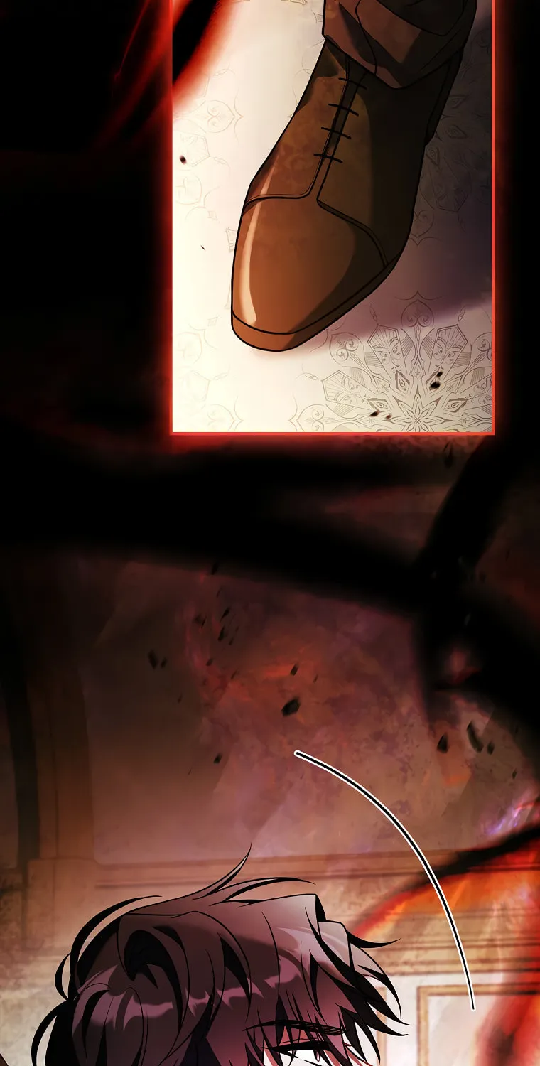 You Turned Off the Pain Setting? Chapter 22 page 99 - 