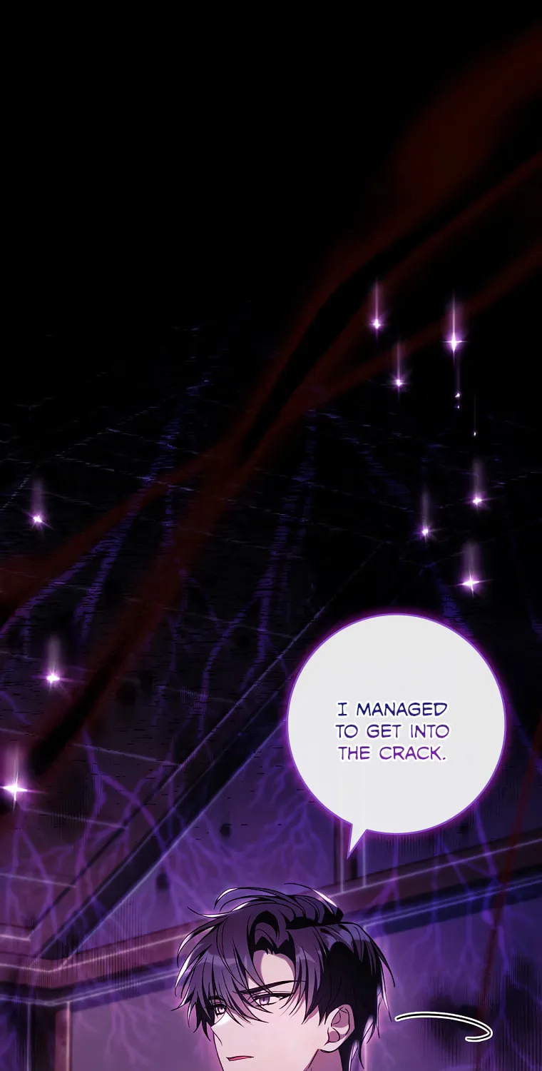 You Turned Off the Pain Setting? Chapter 23 page 2 - 