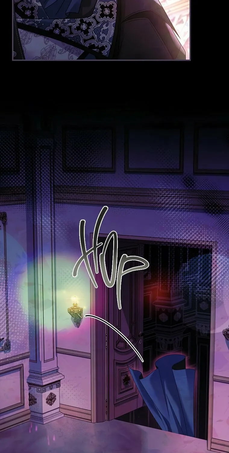 You Turned Off the Pain Setting? Chapter 23 page 36 - 