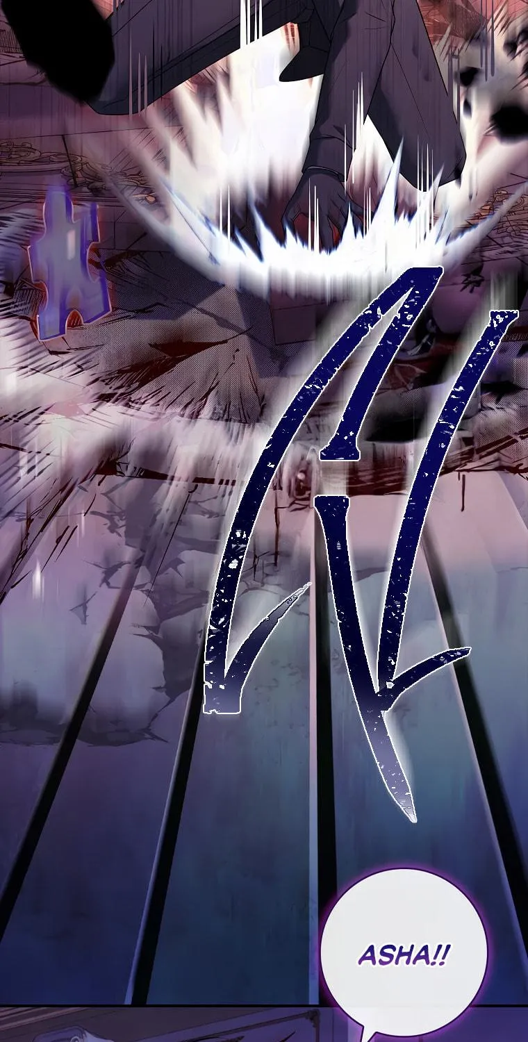 You Turned Off the Pain Setting? Chapter 23 page 41 - 