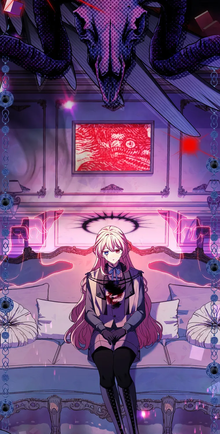 You Turned Off the Pain Setting? Chapter 23 page 45 - 