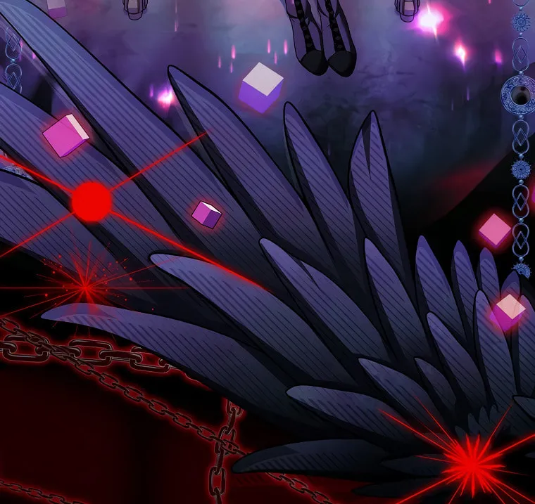 You Turned Off the Pain Setting? Chapter 23 page 46 - 