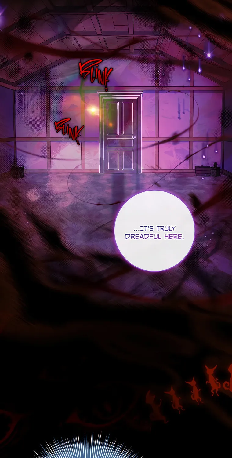 You Turned Off the Pain Setting? Chapter 23 page 6 - 
