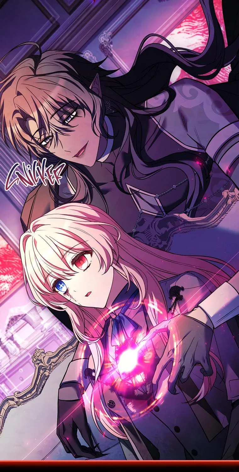 You Turned Off the Pain Setting? Chapter 23 page 65 - 