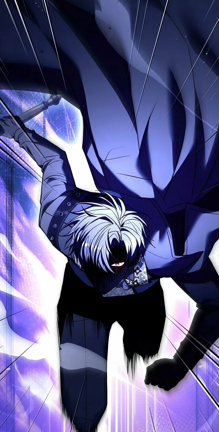 You Turned Off the Pain Setting? Chapter 23 page 69 - 