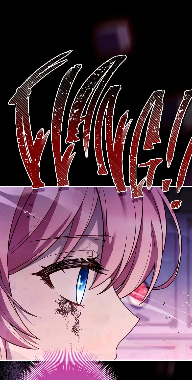 You Turned Off the Pain Setting? Chapter 23 page 80 - 