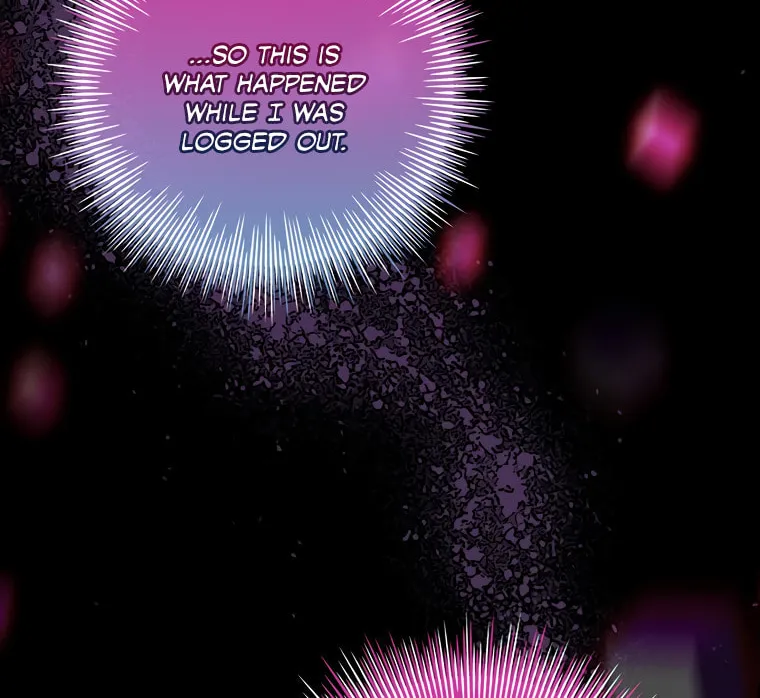You Turned Off the Pain Setting? Chapter 23 page 81 - 
