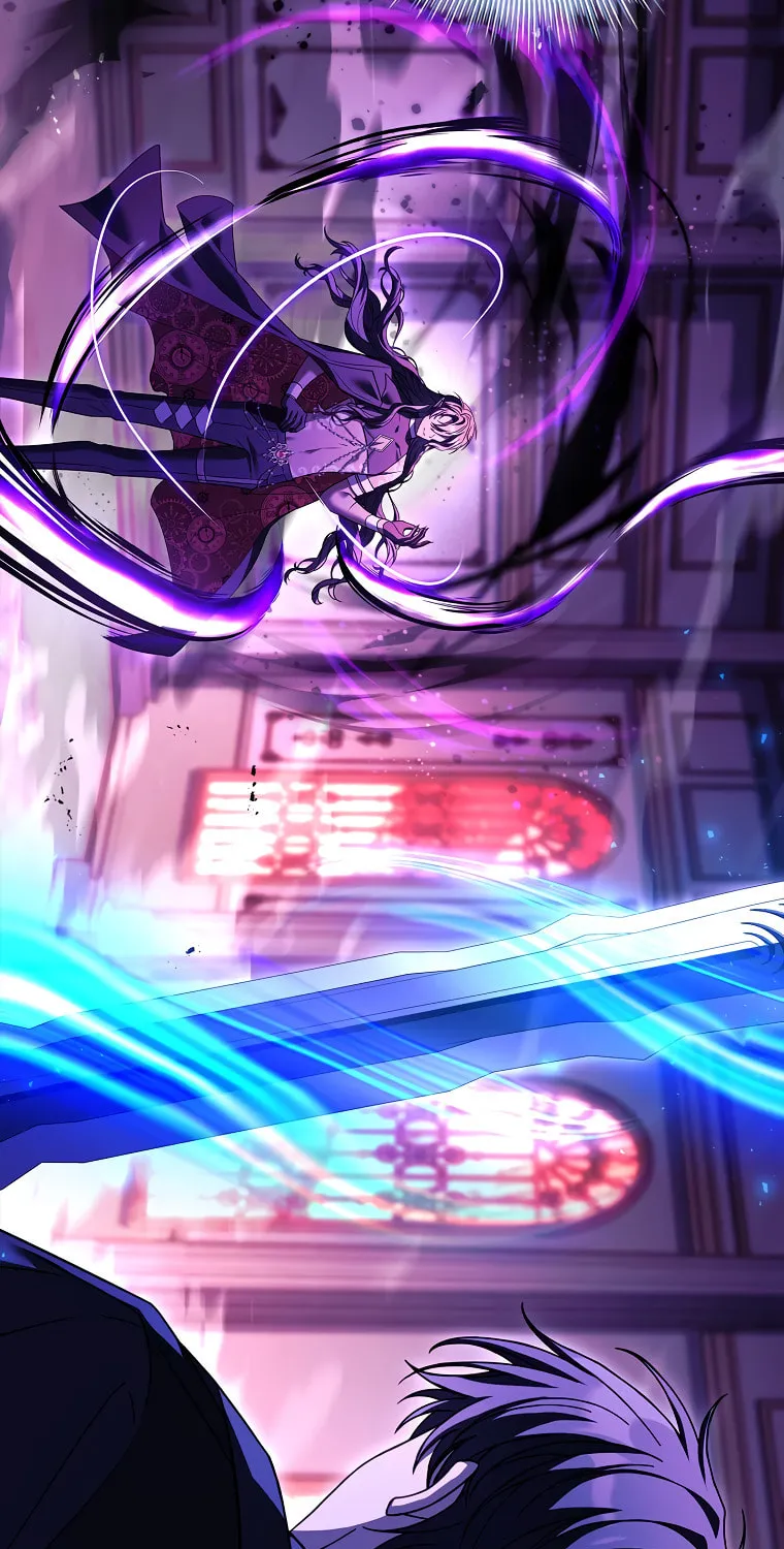 You Turned Off the Pain Setting? Chapter 23 page 84 - 