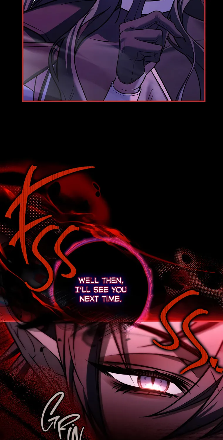 You Turned Off the Pain Setting? Chapter 23 page 96 - 