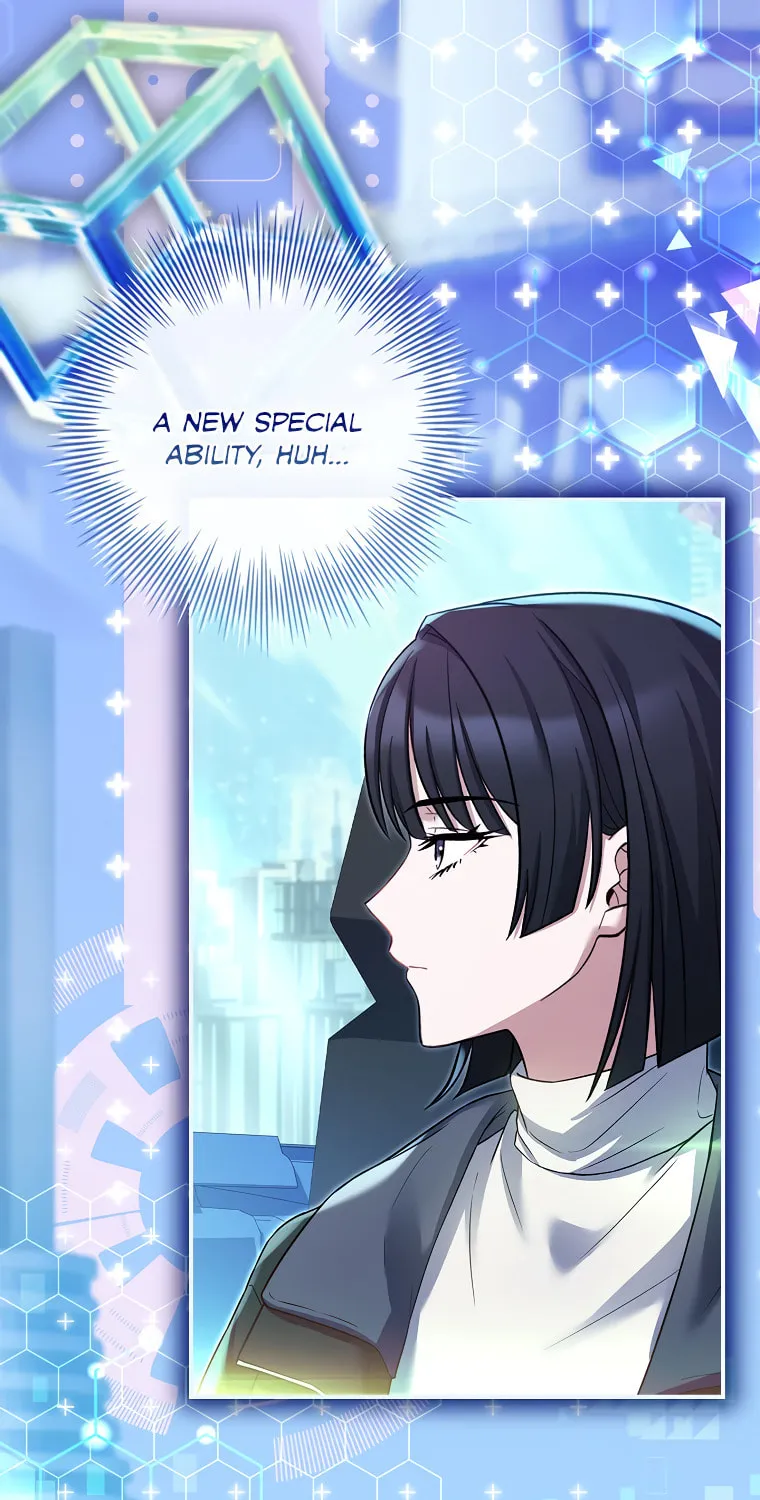 You Turned Off the Pain Setting? Chapter 24 page 34 - 