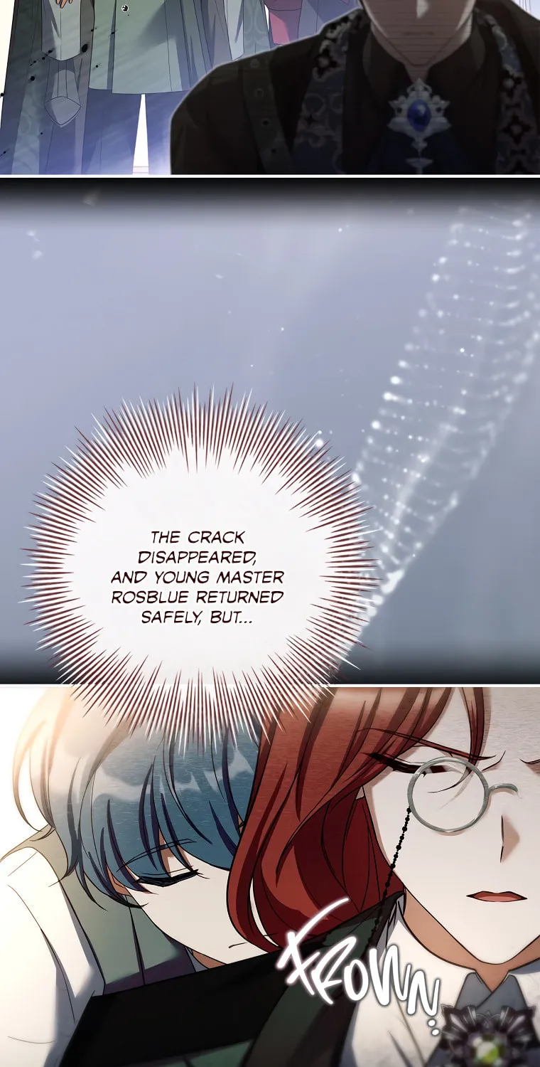 You Turned Off the Pain Setting? Chapter 24 page 6 - 