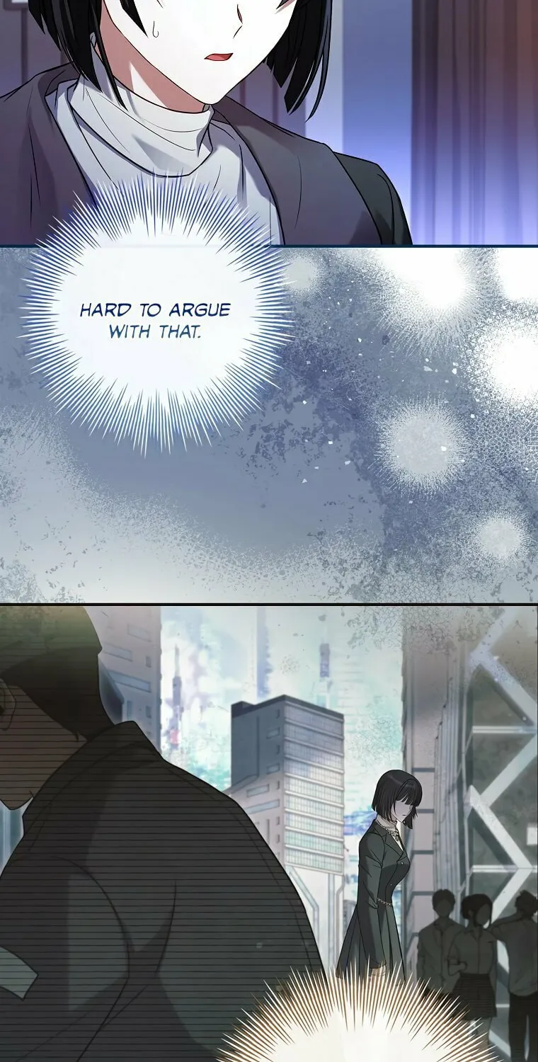 You Turned Off the Pain Setting? Chapter 24 page 72 - 