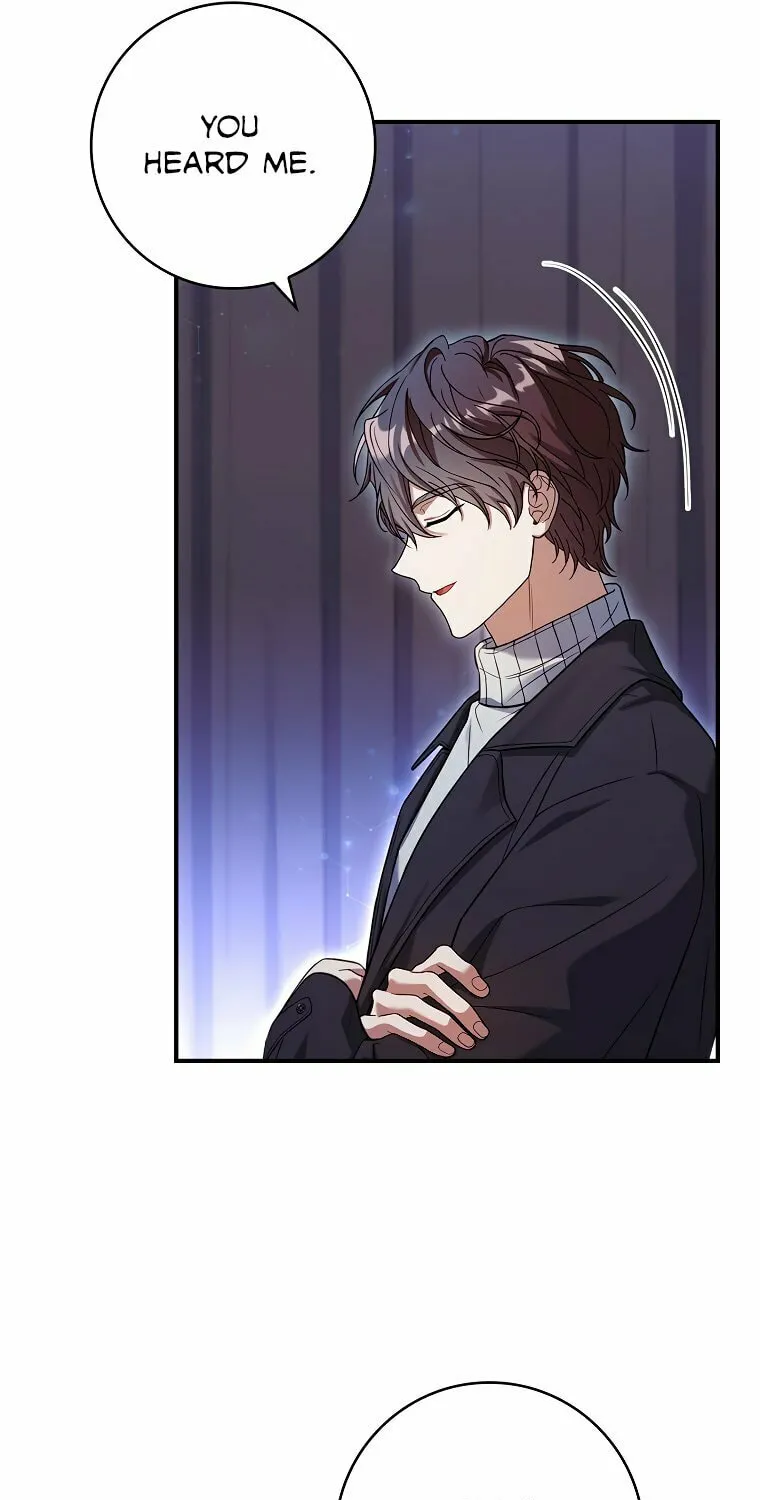 You Turned Off the Pain Setting? Chapter 24 page 81 - 