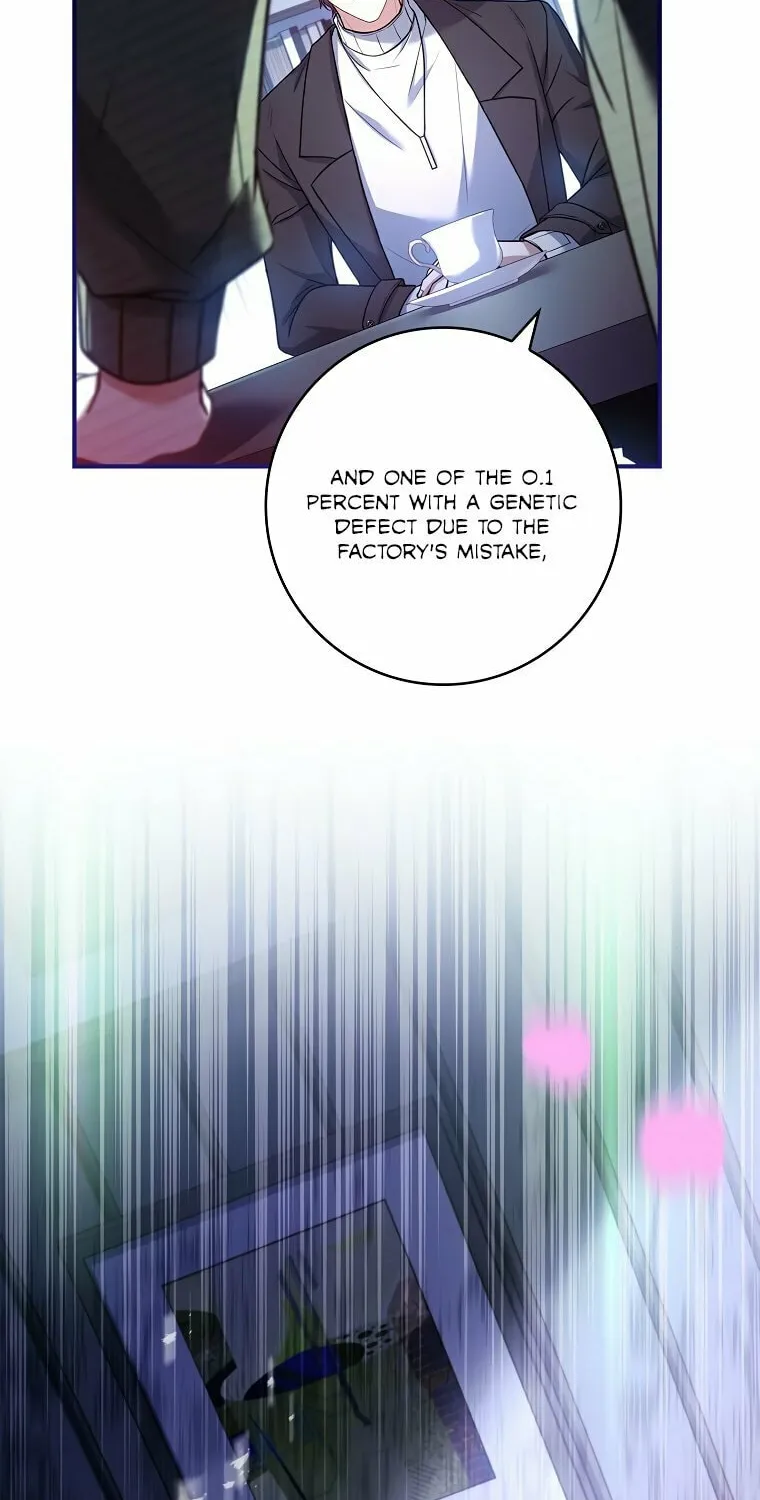You Turned Off the Pain Setting? Chapter 25 page 3 - 