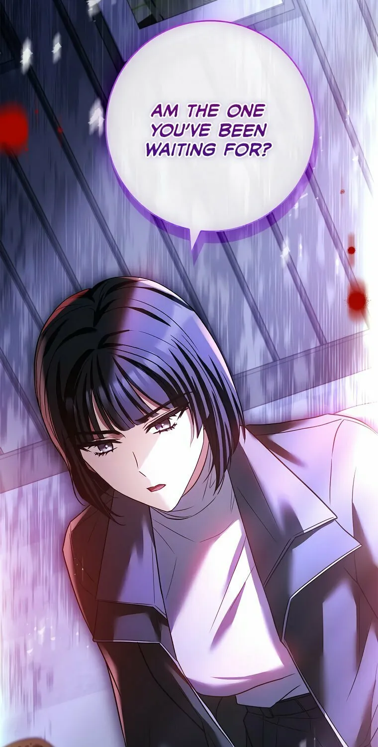 You Turned Off the Pain Setting? Chapter 25 page 4 - 