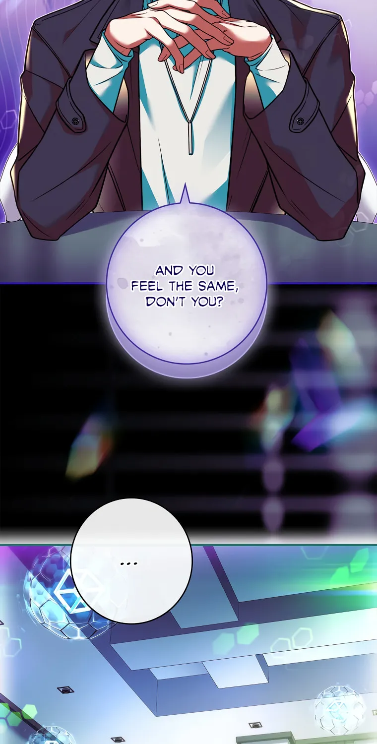 You Turned Off the Pain Setting? Chapter 25 page 34 - 