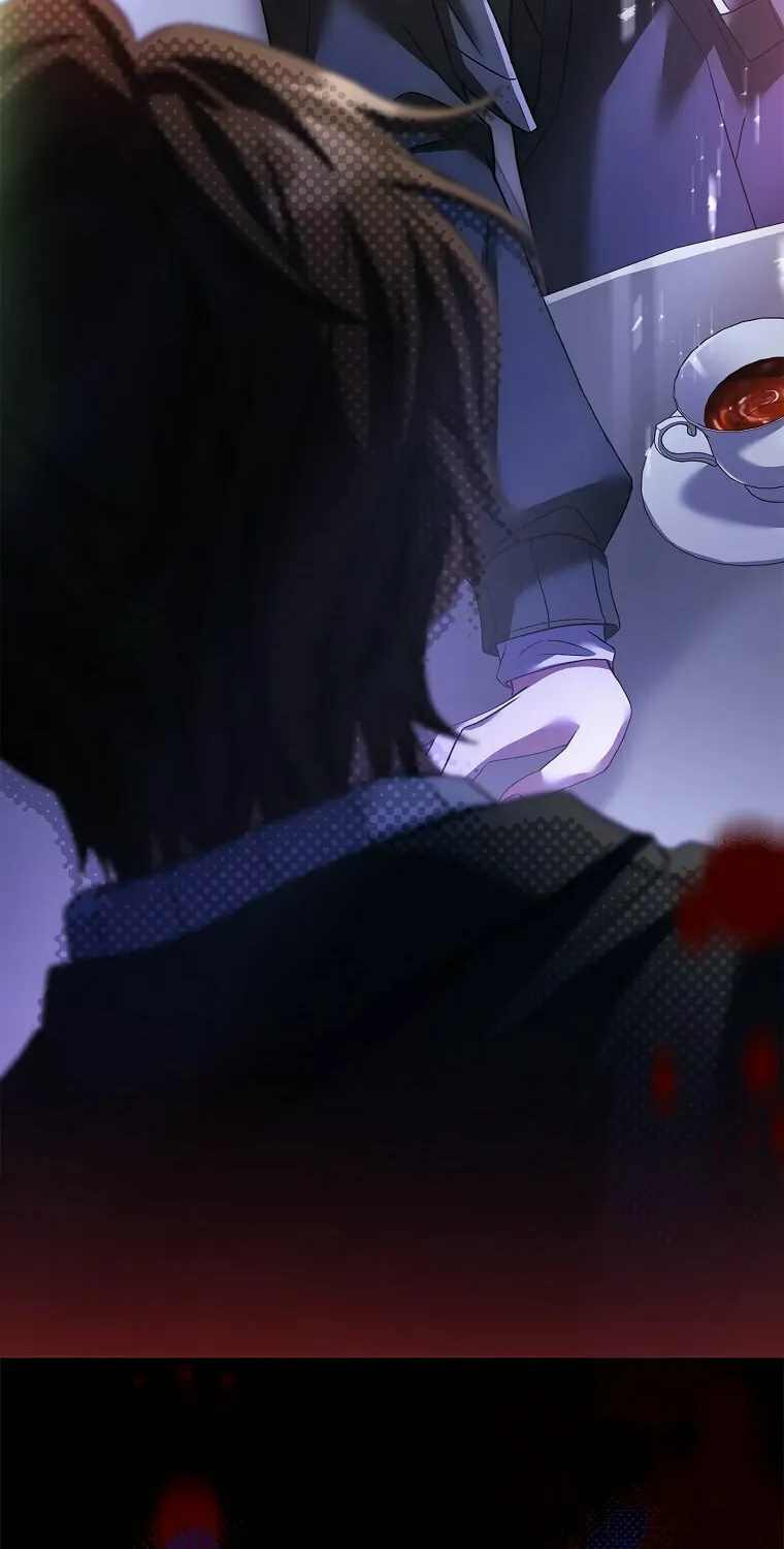 You Turned Off the Pain Setting? Chapter 25 page 5 - 