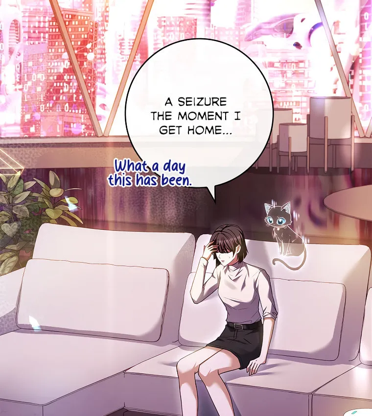 You Turned Off the Pain Setting? Chapter 25 page 41 - 