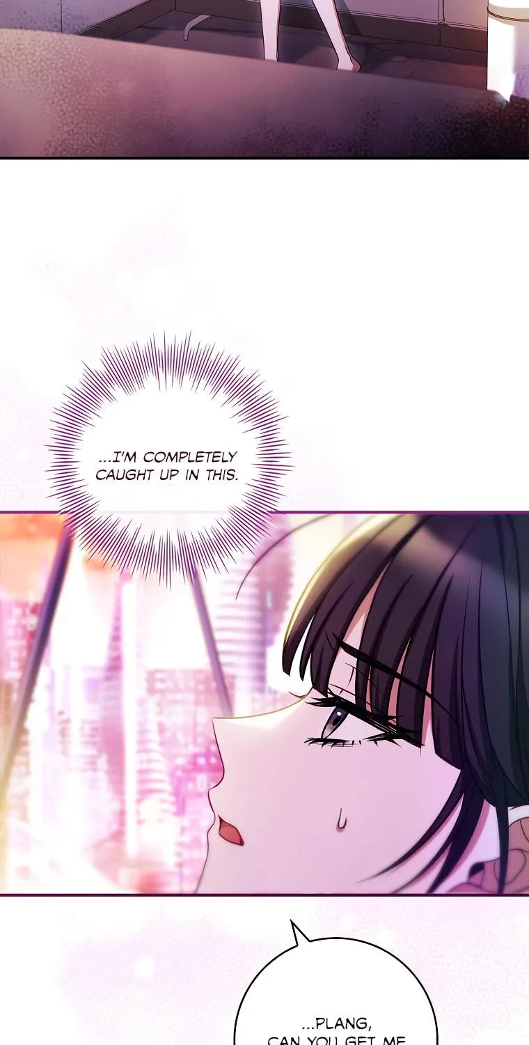 You Turned Off the Pain Setting? Chapter 25 page 42 - 