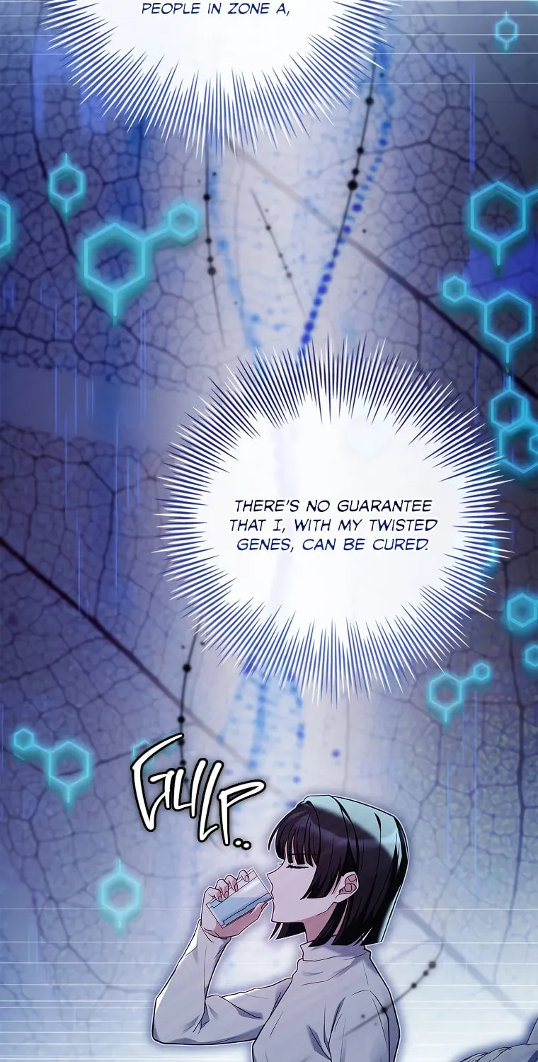 You Turned Off the Pain Setting? Chapter 25 page 46 - 