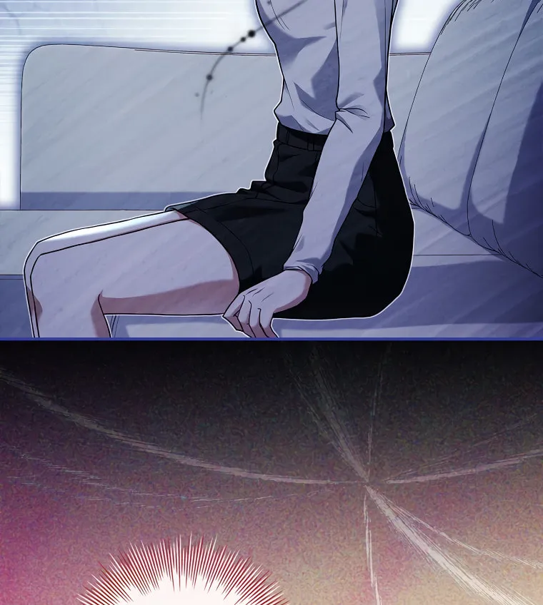 You Turned Off the Pain Setting? Chapter 25 page 47 - 