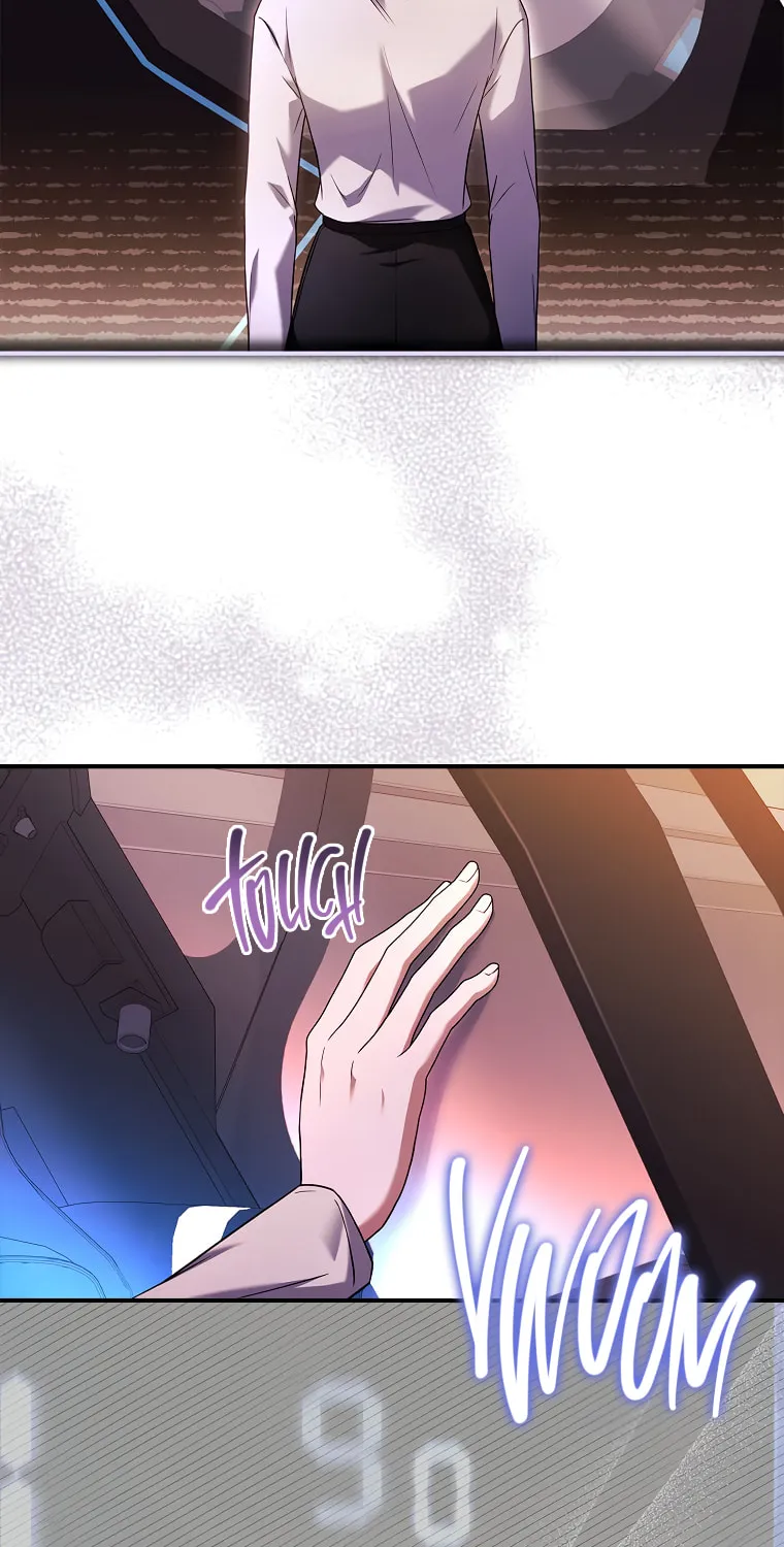 You Turned Off the Pain Setting? Chapter 25 page 78 - 