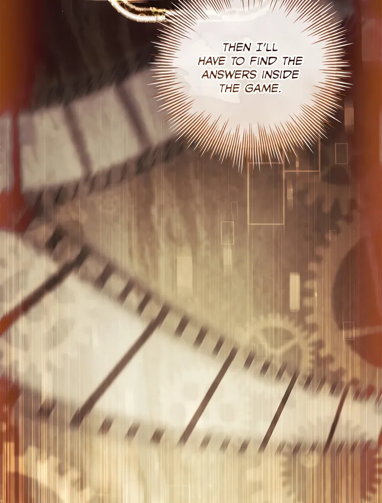 You Turned Off the Pain Setting? Chapter 25 page 83 - 