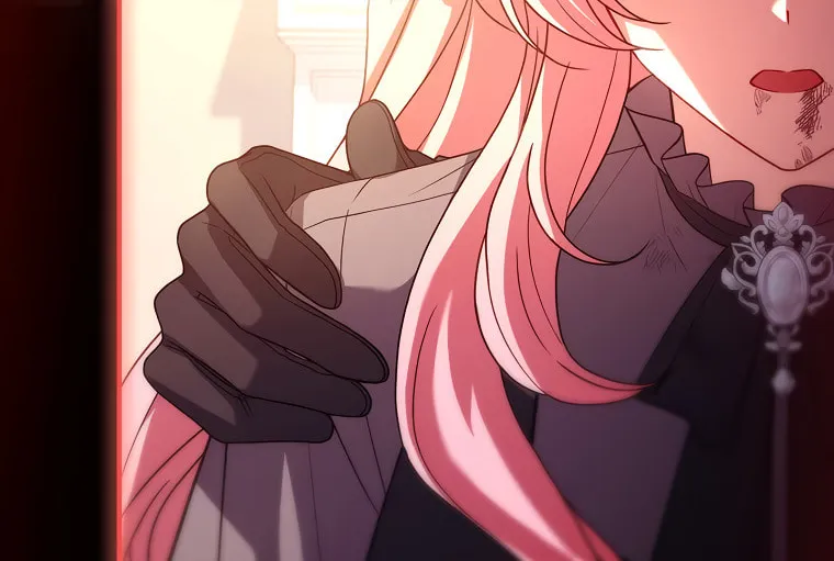 You Turned Off the Pain Setting? Chapter 27 page 3 - 