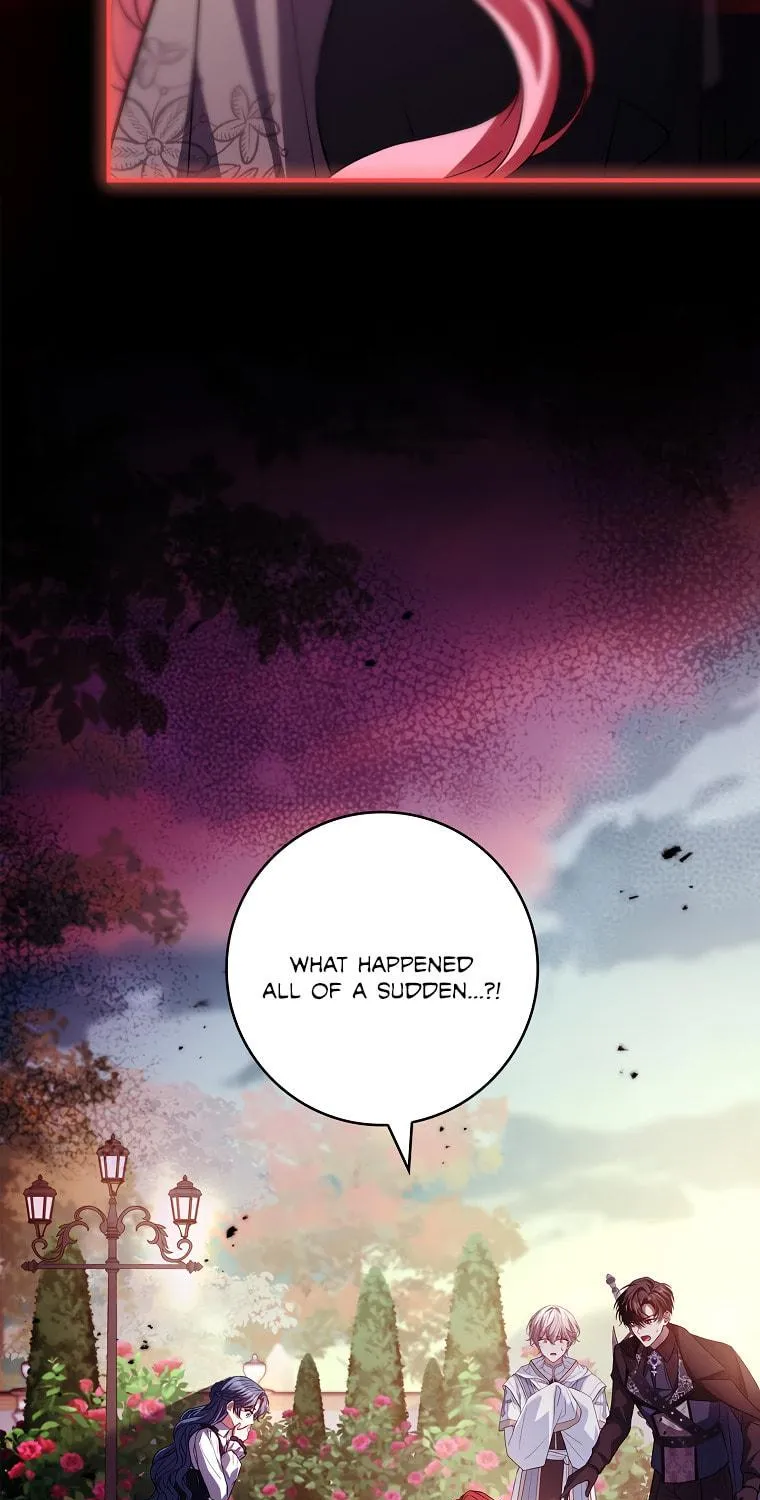 You Turned Off the Pain Setting? Chapter 27 page 4 - 