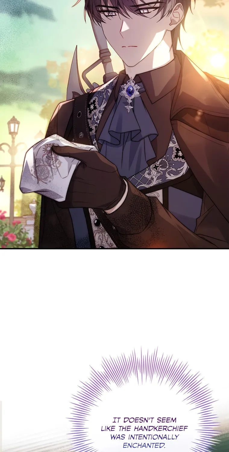 You Turned Off the Pain Setting? Chapter 27 page 34 - 
