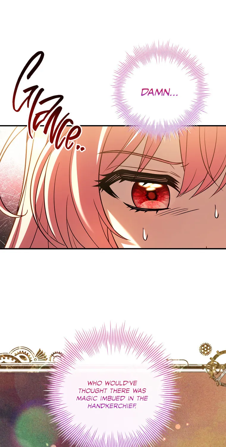 You Turned Off the Pain Setting? Chapter 27 page 6 - 