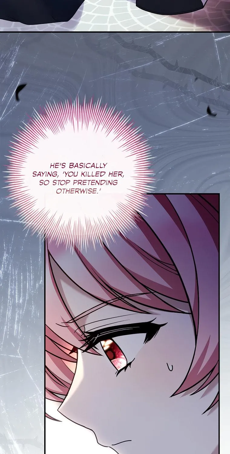 You Turned Off the Pain Setting? Chapter 27 page 86 - 