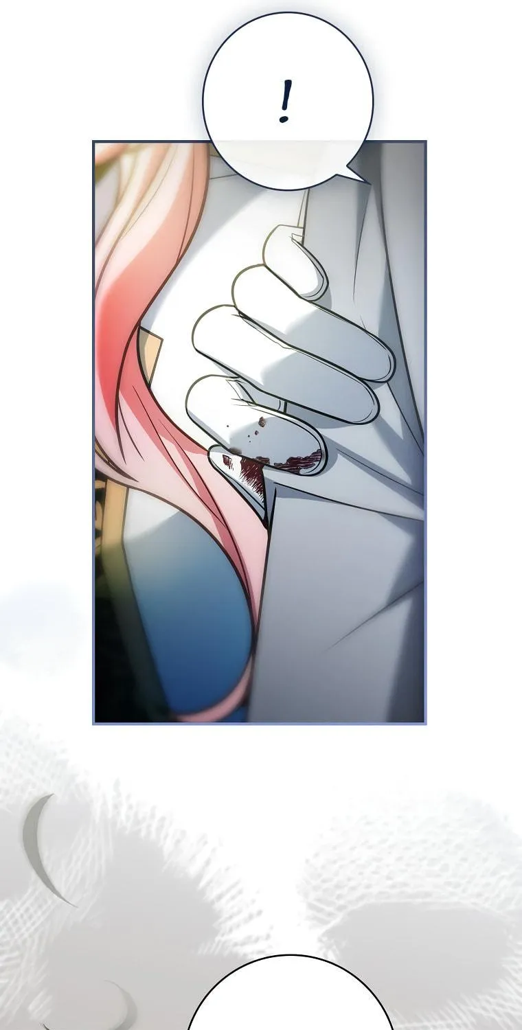 You Turned Off the Pain Setting? Chapter 28 page 23 - 