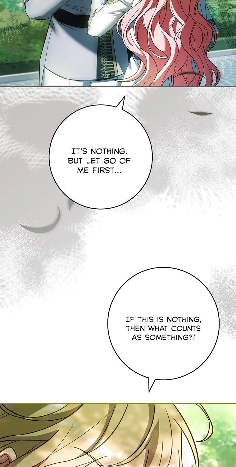 You Turned Off the Pain Setting? Chapter 28 page 25 - 