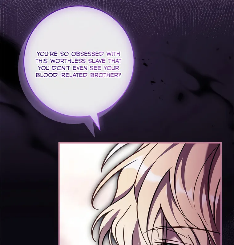 You Turned Off the Pain Setting? Chapter 28 page 30 - 