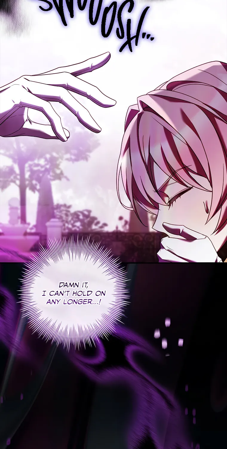 You Turned Off the Pain Setting? Chapter 28 page 4 - 