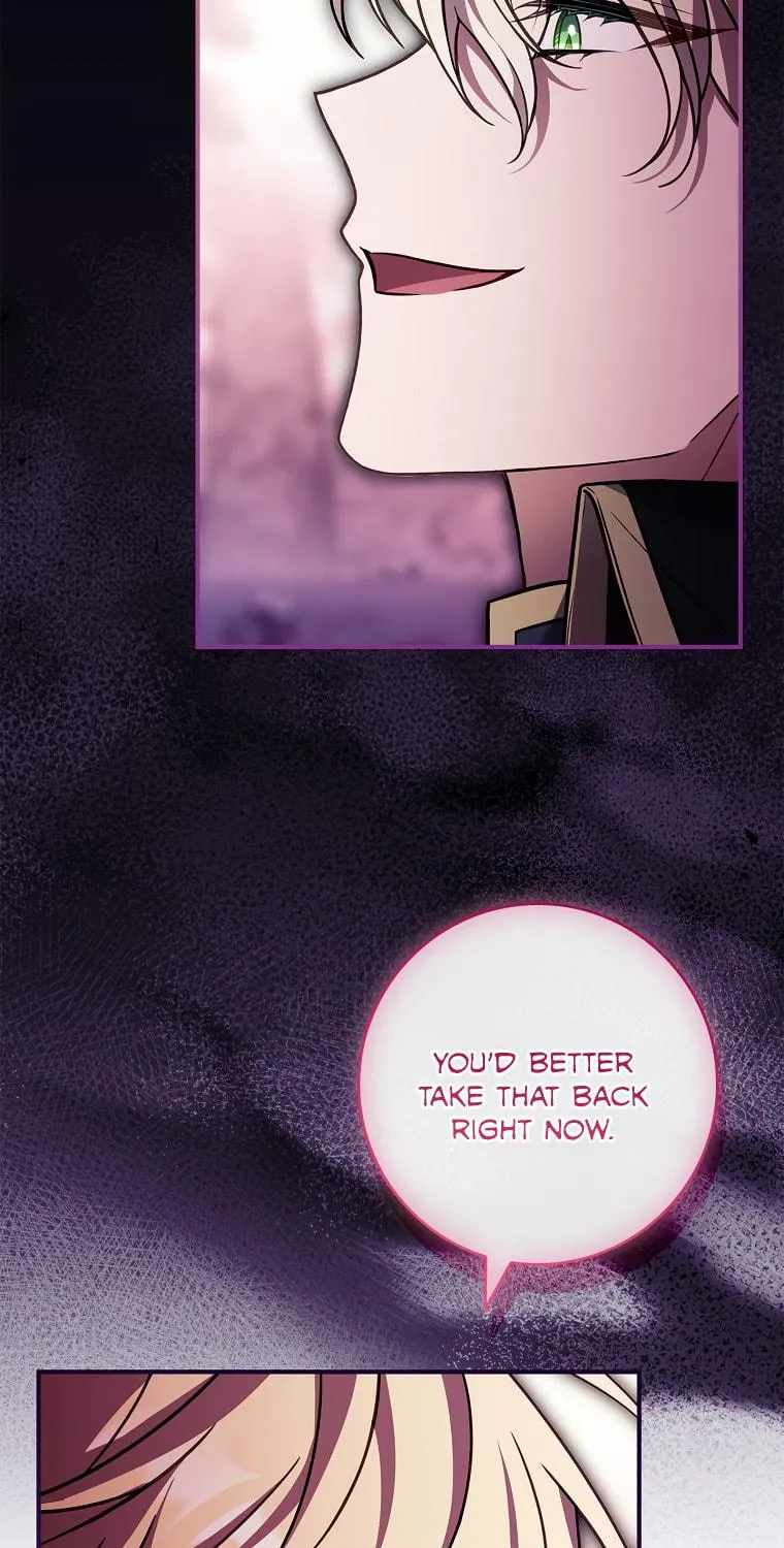 You Turned Off the Pain Setting? Chapter 28 page 31 - 