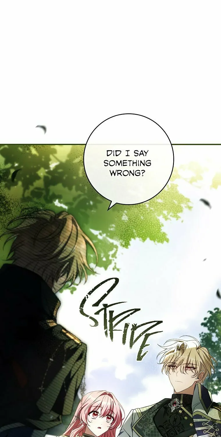 You Turned Off the Pain Setting? Chapter 28 page 33 - 